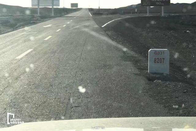 g35高速路过哪些城市（G331这条正在火起的东西边境大走廊最新详解来了）(9)