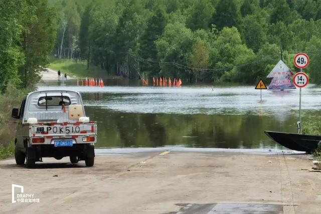 g35高速路过哪些城市（G331这条正在火起的东西边境大走廊最新详解来了）(23)