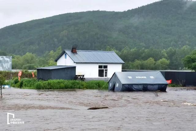 g35高速路过哪些城市（G331这条正在火起的东西边境大走廊最新详解来了）(21)