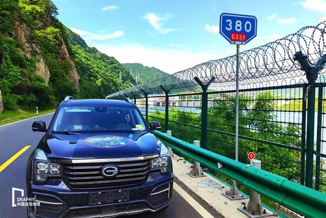 g35高速路过哪些城市（G331这条正在火起的东西边境大走廊最新详解来了）(28)