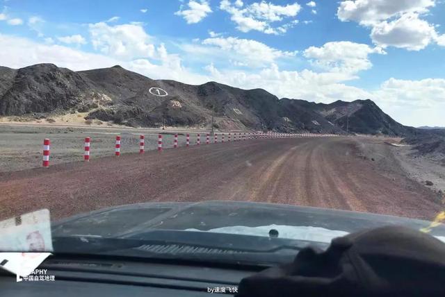 g35高速路过哪些城市（G331这条正在火起的东西边境大走廊最新详解来了）(12)