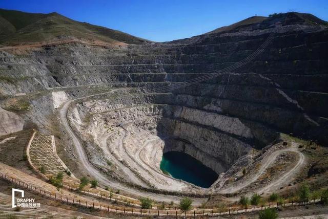 g35高速路过哪些城市（G331这条正在火起的东西边境大走廊最新详解来了）(7)