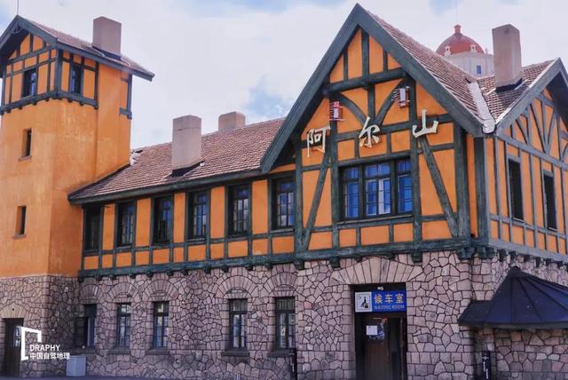 g35高速路过哪些城市（G331这条正在火起的东西边境大走廊最新详解来了）(18)