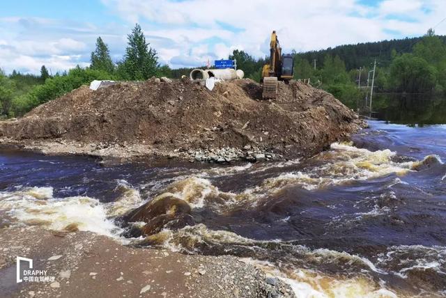 g35高速路过哪些城市（G331这条正在火起的东西边境大走廊最新详解来了）(22)
