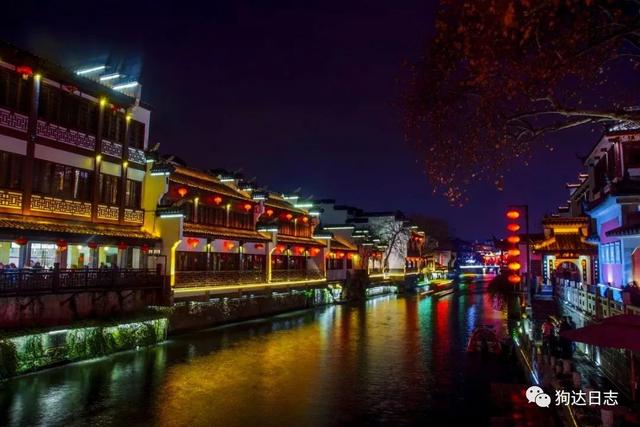 南京旅游必去的十大景点排行榜（南京旅游十大必看景点攻略）(3)