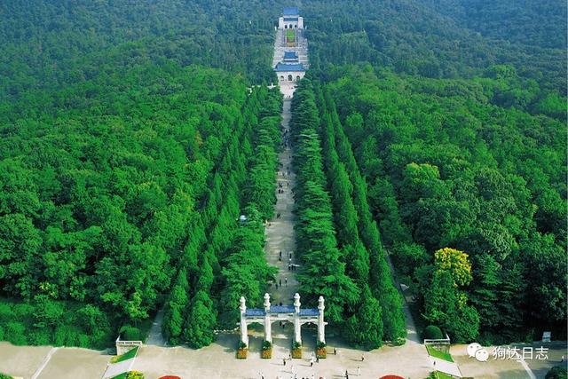 南京旅游必去的十大景点排行榜（南京旅游十大必看景点攻略）(12)