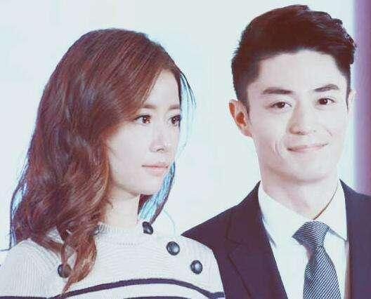 林心如霍建华同演的电视剧（记忆中的偶像剧）(2)