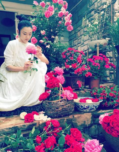 杨丽萍月亮宫建造始末（这里最著名的景点就是杨丽萍的太阳宫和月亮宫）(1)