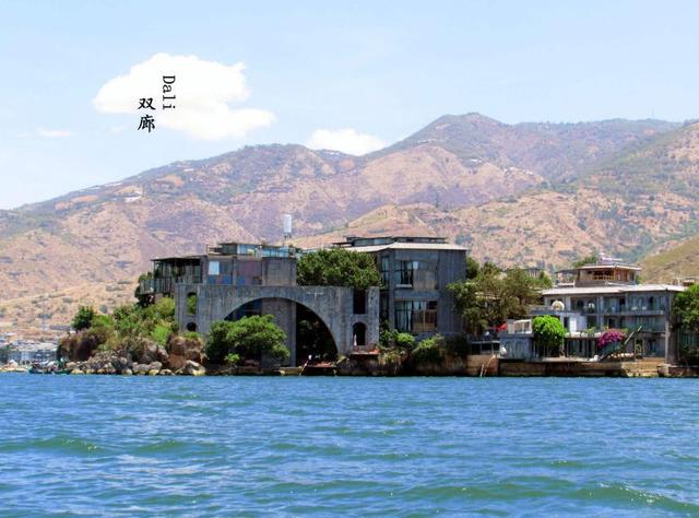 杨丽萍月亮宫建造始末（这里最著名的景点就是杨丽萍的太阳宫和月亮宫）(6)