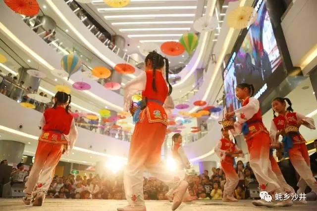 广东开平粤剧大全(戏迷们有看头了)(6)