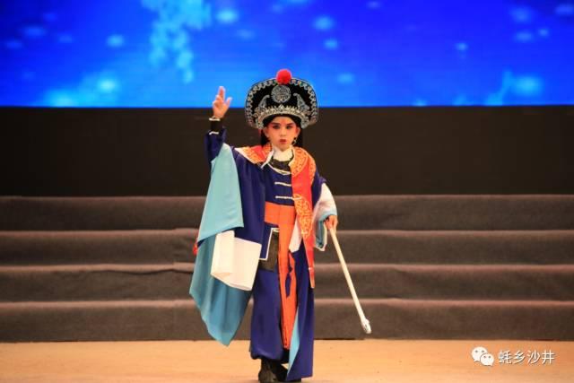 广东开平粤剧大全(戏迷们有看头了)(8)