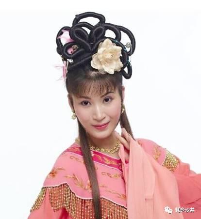 广东开平粤剧大全(戏迷们有看头了)(9)