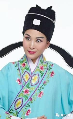 广东开平粤剧大全(戏迷们有看头了)(11)