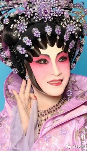 广东开平粤剧大全(戏迷们有看头了)(12)