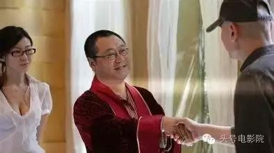 冯小刚赵本山年轻时候合影（赵本山最佳搭档貌不惊人）(13)