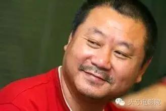 冯小刚赵本山年轻时候合影（赵本山最佳搭档貌不惊人）(1)