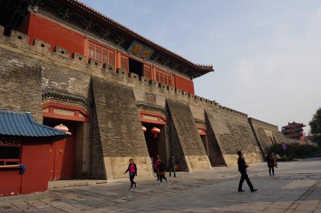 山东泰安旅游景点攻略大全（山东泰安最著名的十大旅游景点）(2)