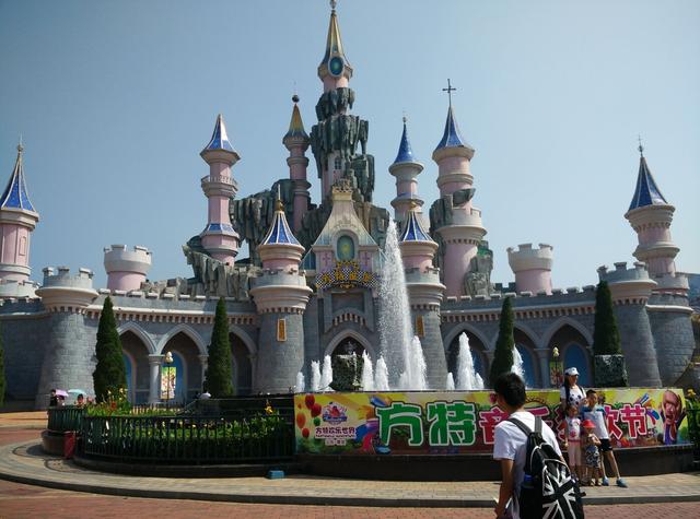 山东泰安旅游景点攻略大全（山东泰安最著名的十大旅游景点）(8)