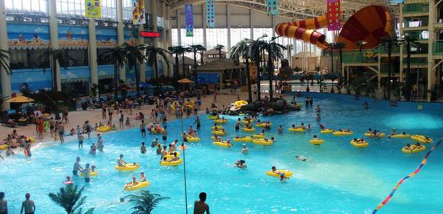 山东泰安旅游景点攻略大全（山东泰安最著名的十大旅游景点）(3)