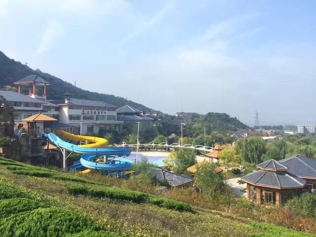 山东泰安旅游景点攻略大全（山东泰安最著名的十大旅游景点）(4)