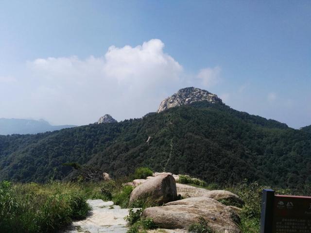 山东泰安旅游景点攻略大全（山东泰安最著名的十大旅游景点）(9)