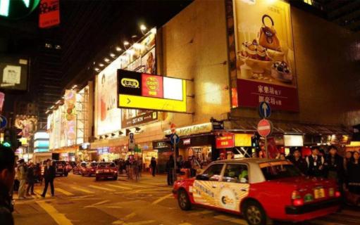 香港旅游必去的十大景点（香港10大旅游景点）(2)