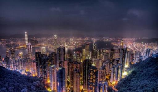 香港旅游必去的十大景点（香港10大旅游景点）(9)