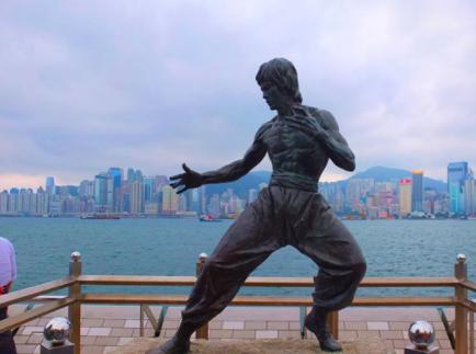 香港旅游必去的十大景点（香港10大旅游景点）(10)