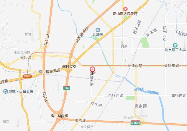 北京房山曦城国际值得买吗（北京市房山曦城国际怎么样）(1)