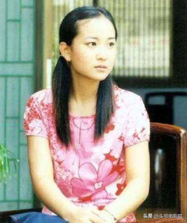 贾玲120斤胖了（40岁拍新片演女拳击手）(10)