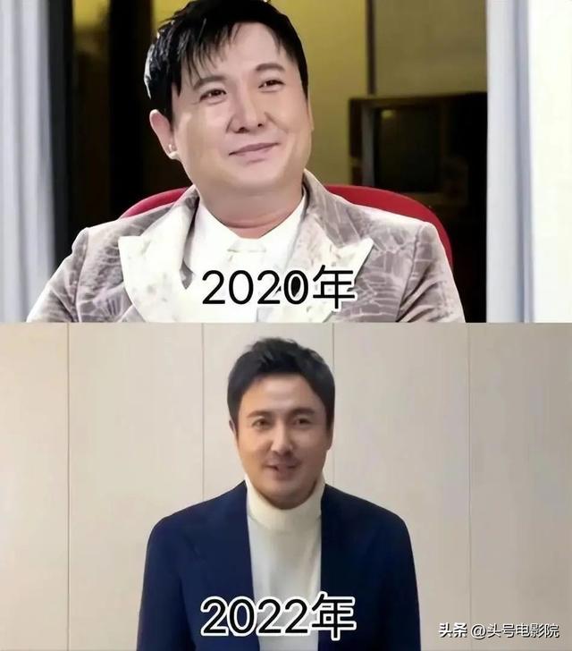 贾玲120斤胖了（40岁拍新片演女拳击手）(25)