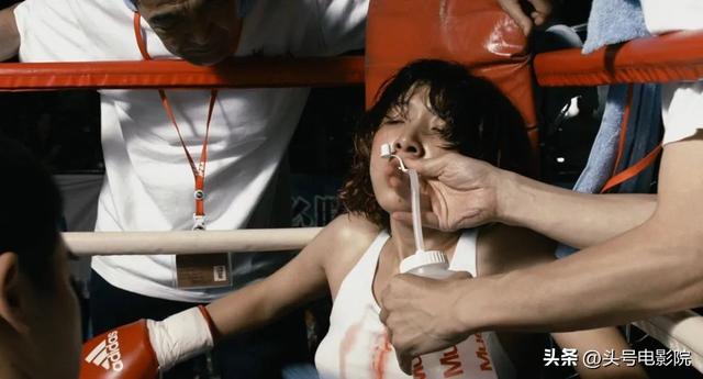 贾玲120斤胖了（40岁拍新片演女拳击手）(20)