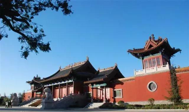 山西洪洞县大槐树在哪里（若问祖先何处来）(16)