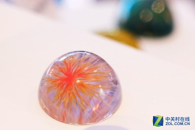 简单介绍一下3d打印的stl模式（stratasys用户大会上都公开了哪些3D打印新应用）(19)