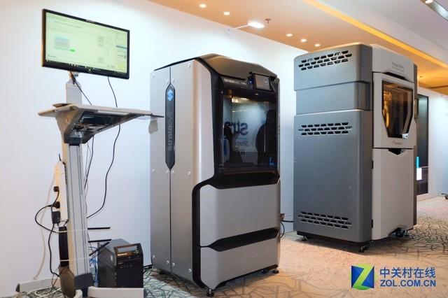 简单介绍一下3d打印的stl模式（stratasys用户大会上都公开了哪些3D打印新应用）(12)