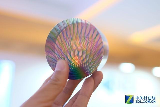 简单介绍一下3d打印的stl模式（stratasys用户大会上都公开了哪些3D打印新应用）(17)