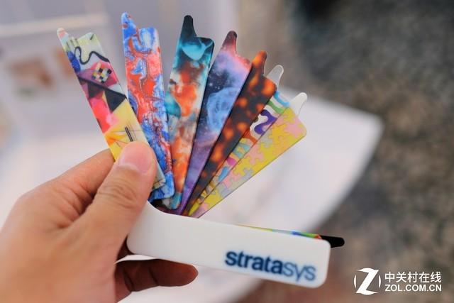 简单介绍一下3d打印的stl模式（stratasys用户大会上都公开了哪些3D打印新应用）(15)