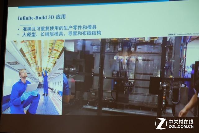 简单介绍一下3d打印的stl模式（stratasys用户大会上都公开了哪些3D打印新应用）(10)