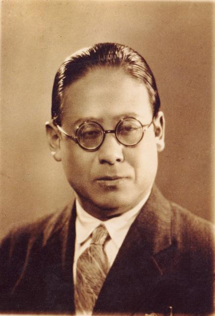 李叔同的书法与启功哪个顶级(20世纪十大杰出书法家为何没有他)(22)