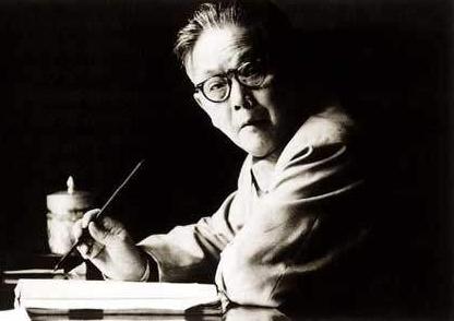 李叔同的书法与启功哪个顶级(20世纪十大杰出书法家为何没有他)(42)