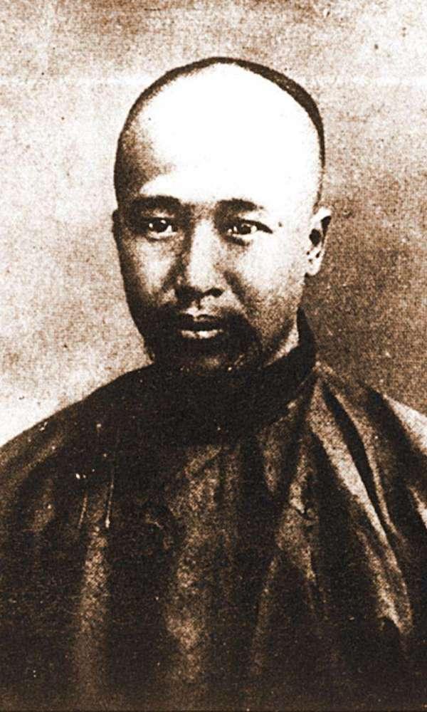 李叔同的书法与启功哪个顶级(20世纪十大杰出书法家为何没有他)(10)