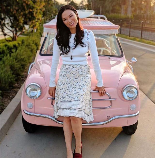 邓文迪离婚始末（三年拼两娃获得继承权）(12)