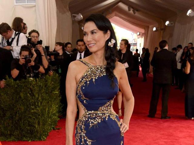 邓文迪离婚始末（三年拼两娃获得继承权）(20)