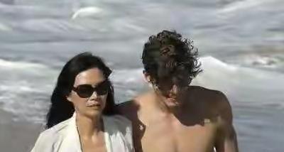 邓文迪离婚始末（三年拼两娃获得继承权）(36)