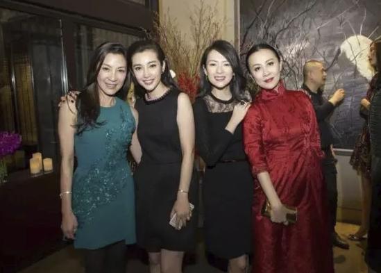 邓文迪离婚始末（三年拼两娃获得继承权）(37)