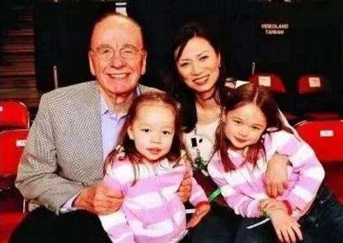 邓文迪离婚始末（三年拼两娃获得继承权）(27)