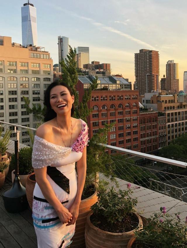 邓文迪离婚始末（三年拼两娃获得继承权）(16)