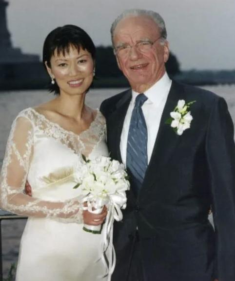 邓文迪离婚始末（三年拼两娃获得继承权）(26)