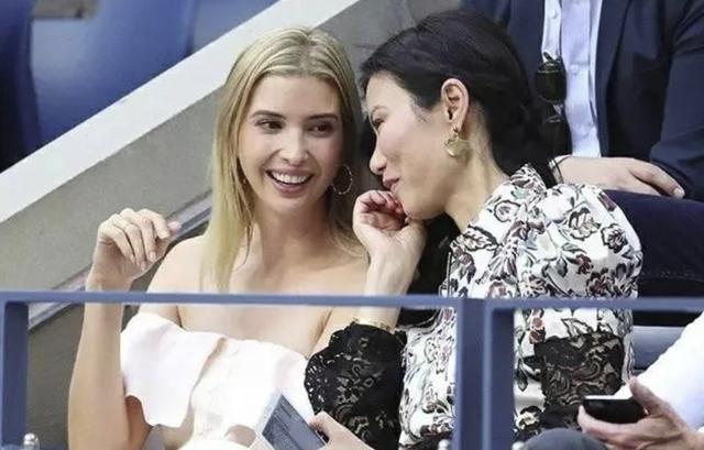 邓文迪离婚始末（三年拼两娃获得继承权）(1)