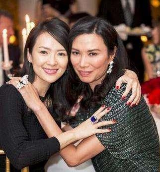 邓文迪离婚始末（三年拼两娃获得继承权）(6)